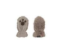 Moufles bÃ©bÃ© Barts Noa Marron Taille 0