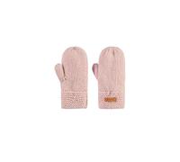 Moufles bÃ©bÃ© Barts Yuma Rose Taille 1