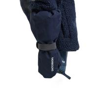 Moufles bÃ©bÃ© Didriksons Biggles 8 Bleu 0/2 ans