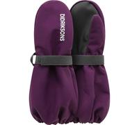 Moufles bÃ©bÃ© Didriksons Biggles 8 Violet 0/2 ans
