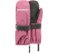 Moufles bÃ©bÃ© Didriksons Biggles 9 Rose 0/2 ans