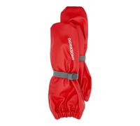 Moufles bÃ©bÃ© Didriksons Pile C Rouge 2 ans