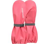 Moufles bÃ©bÃ© Didriksons Pileglove 9 Rouge 0/2 ans