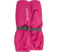 Moufles bÃ©bÃ© Didriksons Pileglove 9 Rouge 0/2 ans