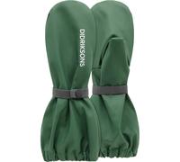 Moufles bÃ©bÃ© Didriksons Pileglove 9 Vert 0/2 ans