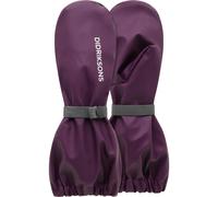 Moufles bÃ©bÃ© Didriksons Pileglove 9 Violet 0/2 ans