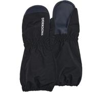 Moufles bÃ©bÃ© Didriksons Shell Noir 2/4 ans