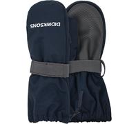 Moufles bÃ©bÃ© fille Didriksons Biggles Bleu 2/4 ans