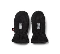 Moufles bÃ©bÃ© Lego Wear Alex 700 Noir 12 mois