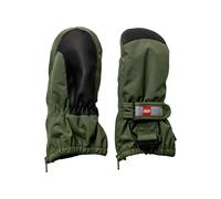 Moufles bÃ©bÃ© Lego Wear Aripo 703 Vert 12 mois