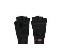 Moufles Barts Haakon Noir L/XL