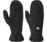 Moufles Basic Wool by Hestra anthracite 10 HS