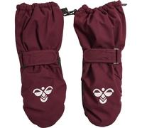 Hummel Iglo Mittens Rouge 0-2 Months Enfants