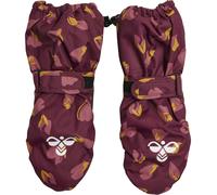 Hummel Pop Mittens Rouge 0-24 Months Fille