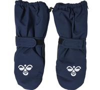 Hummel Iglo Mittens Bleu 0-2 Months Enfants