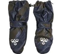 Hummel Seal Mittens Vert,Bleu 0-2 Months Enfants