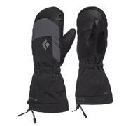 Moufles BLACK DIAMOND Mercury Mitts (Black) XL
