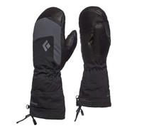 Moufles BLACK DIAMOND Mercury Mitts (Noir) Femme XXS