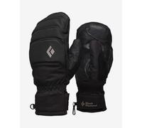 Moufles Black Diamond Mission MX GORE-TEX noir éclipse femme - L