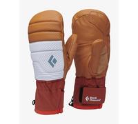 Black Diamond Progression Mittens Marron M Femme