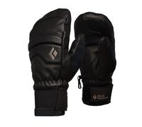 Moufles BLACK DIAMOND SPARK MITTS (Black-Black) M