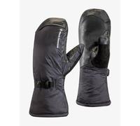Black Diamond Moufles Super Light Mitts Homme Noir Taille 8.5/9 Modèle 2026