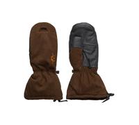 Moufles Blaser Marlon Suede 8 (42)