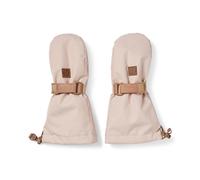 Moufles Blushing Pink 1-3 ans