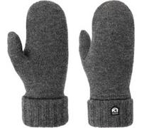 Moufles Bonnie Knit by Hestra gris 9 HS