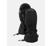 Moufles Burton Deluxe GORE-TEX noir mat - L