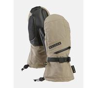 Moufles Burton GORE-TEX beige femme - M