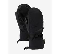 Burton Goretex Mittens Noir S Femme