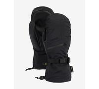 Burton Goretex Mittens Noir M Homme