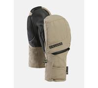 Moufles Burton GORE-TEX Under beige femme - XS