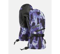 Moufles Burton GORE-TEX violettes femme - S