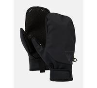 Moufles Burton Park noir - L