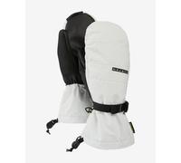 Moufles Burton Profile blanches - XL