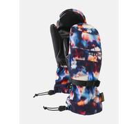 Moufles Burton Profile multicolore femme - S