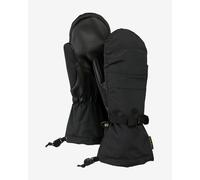 Burton - Women's Profile Mittens True Black - L - Moufles
