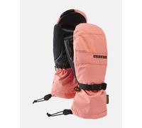 Burton Profile Mittens Orange XS Femme