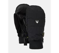 Moufles Burton Treeline noir pur