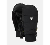 Moufles Burton Treeline noir - XXS