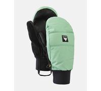 Moufles Burton Treeline vert - XL