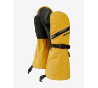 Moufles Burton Vent jaune enfant - L