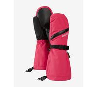 Moufles Burton Vent rose fuchsia enfant - S