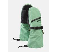 Moufles Burton Vent vert clair enfant - M