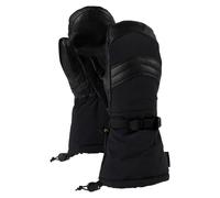 Moufles BURTON Women's GORE-TEX Warmest Mittens (True Black) Femme S
