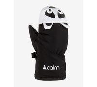 Moufles Cairn Pico blanc noir enfant - 1
