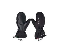 Camp - Moufles de protection - Drymitt N en Silicone - Taille L - Noir Noir L