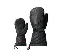Lenz Heat 6.0 Finger Cap Mittens Noir M Femme
